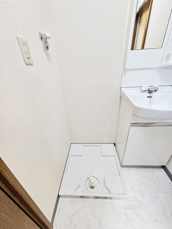 ルーバンハイツ府中の物件内観写真